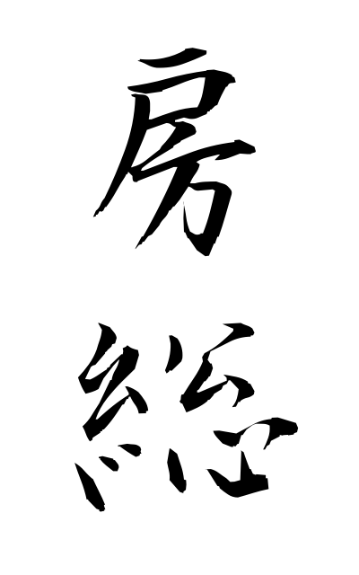 b50305房総ぼうそう Boso