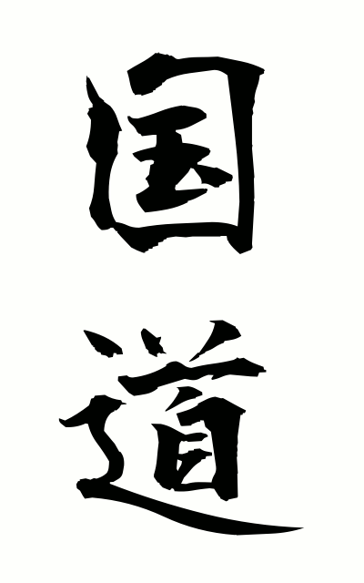 k50336国道こくどう National highway