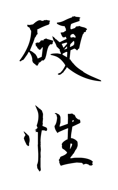 k51007硬性こうせい Scirrhous