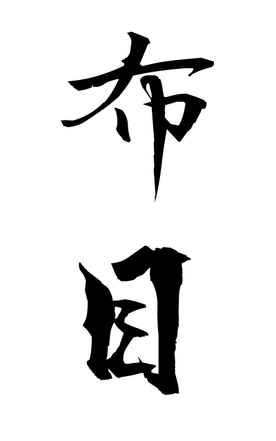 n30030布目ぬのめ The texture