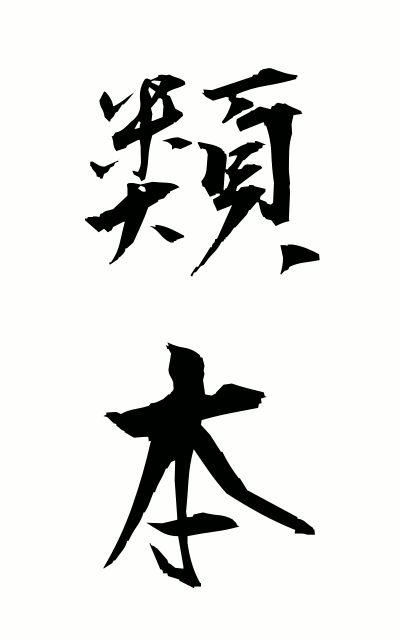 r30024類本るいほん Similar book