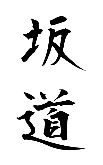 s10664坂道さかみち Slope