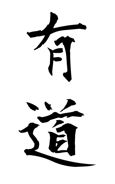 y30334有道ゆうどう Pursuing an honest career