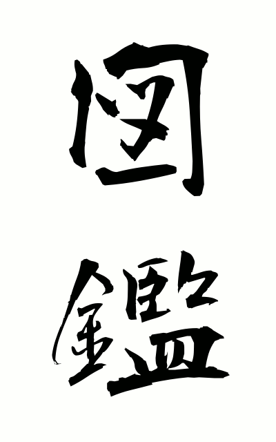 z30025図鑑ずかん Illustrated book