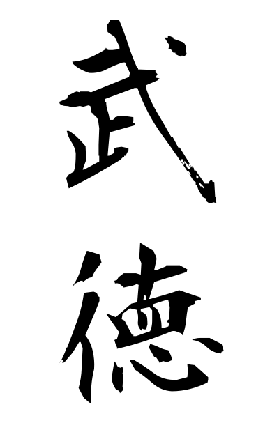 b30242武徳ぶとく Takenori