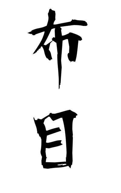 n30030布目ぬのめ The texture