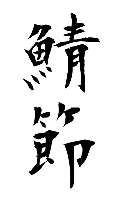 s10916鯖節さばぶし Dried mackerel