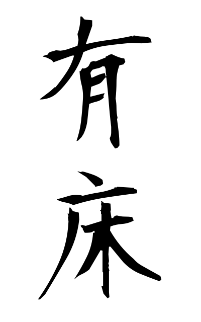 y30287有床ゆうしょう Existence floor